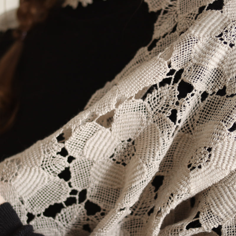 花ウールケミカルストール