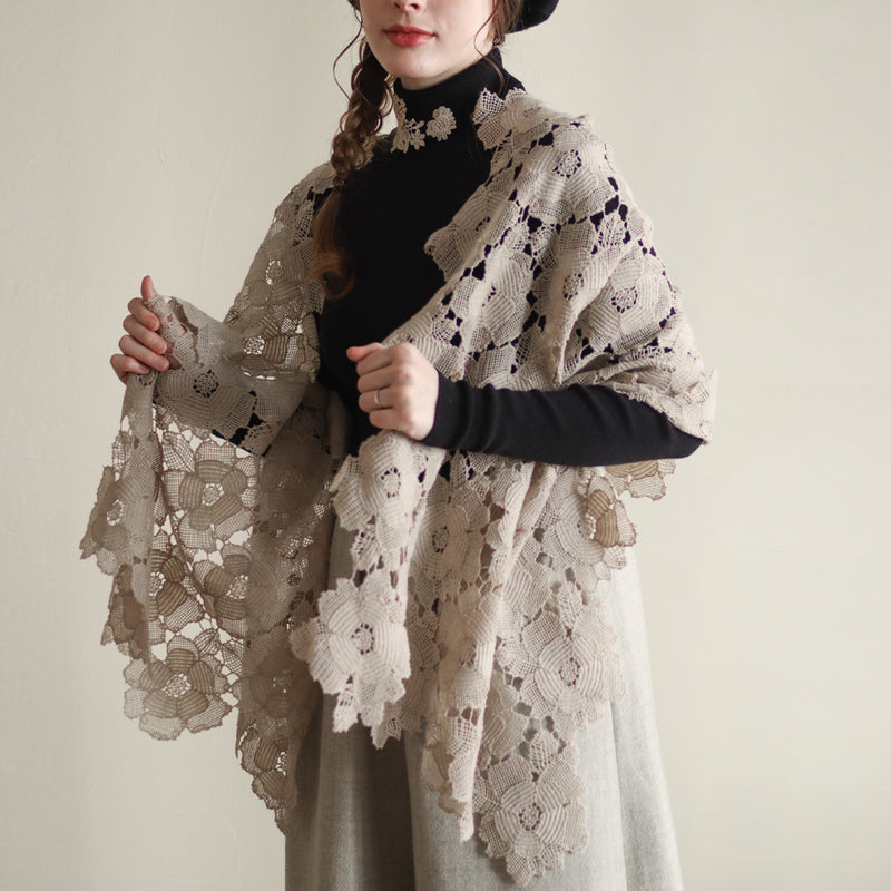 花ウールケミカルストール