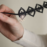 Patricoケミカルラリエット