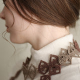 Patricoケミカルラリエット