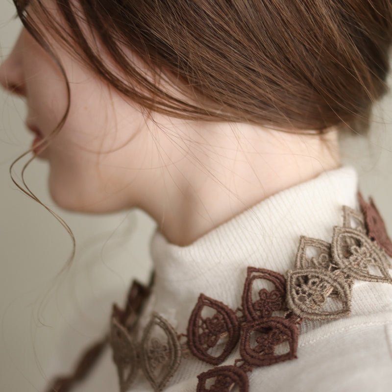 Patricoケミカルラリエット