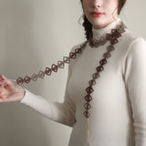 Patricoケミカルラリエット