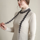 Patricoケミカルラリエット