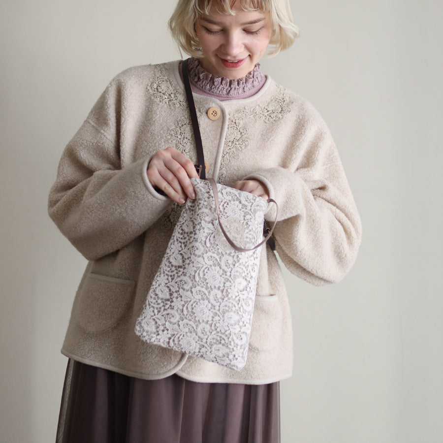 bag – REI THE LACES CHAMBER