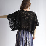 〔No.9305〕花音ケミカルスクエアボレロ【2026年9月下旬入荷予定】