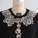 organicコットンknitベスト