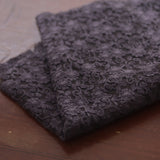 【Lebar 85cm x 0.4m】Renda Bordir Tule Picot 《Potongan Renda Asli》