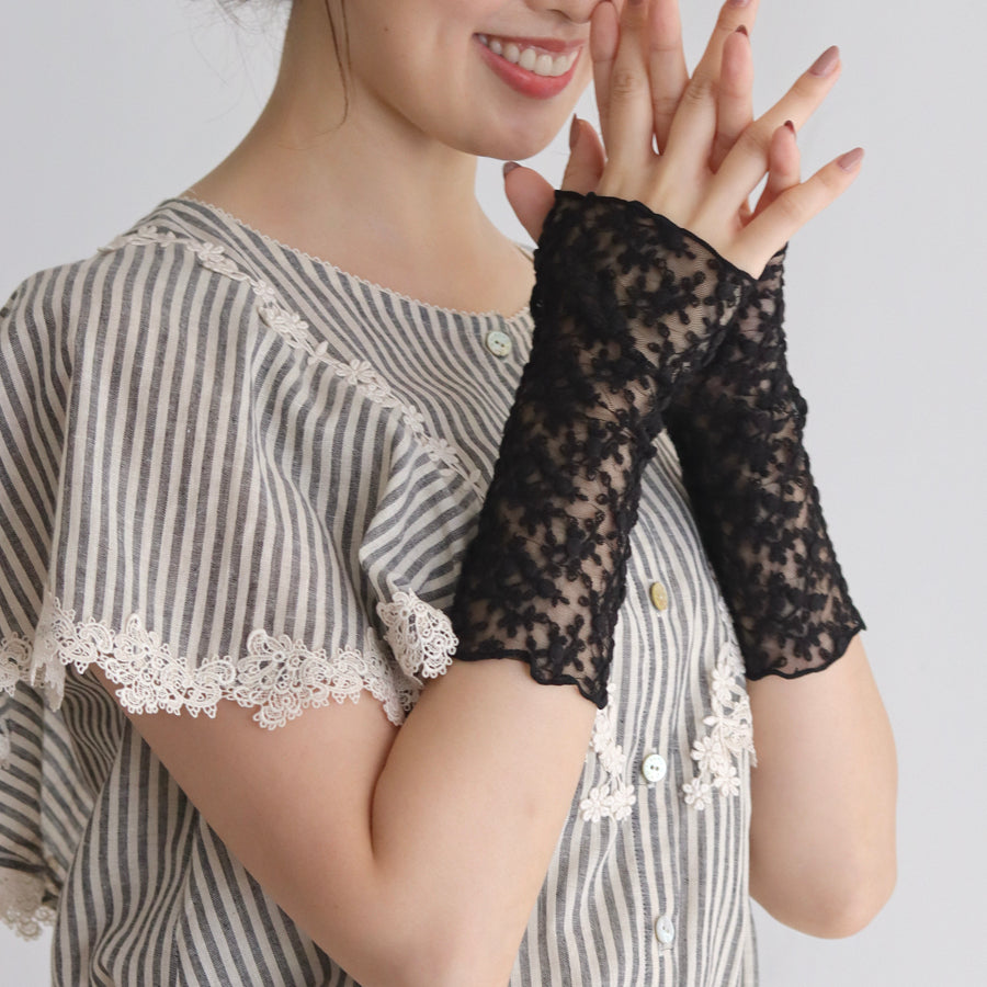 REI THE LACES CHAMBER  プリントワンピース ワンピース – REI THE LACES CHAMBER