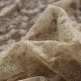 【Lebar 88cm × Panjang 1.4m】Renda Asli《Renda Potongan Lebar》