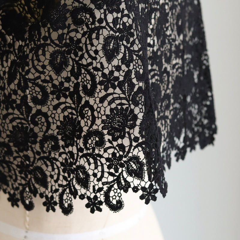 Anticoケミカルストール