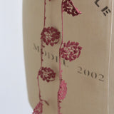 ウールガーゼロゴモチーフプティストール