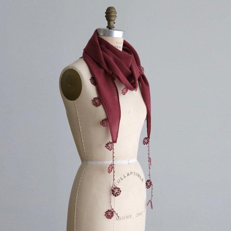 ウールガーゼロゴモチーフプティストール