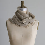 ウールガーゼロゴモチーフプティストール