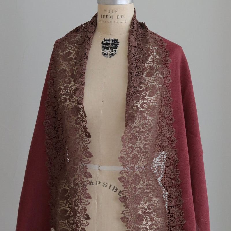 ウールガーゼAnticoケミカルストール