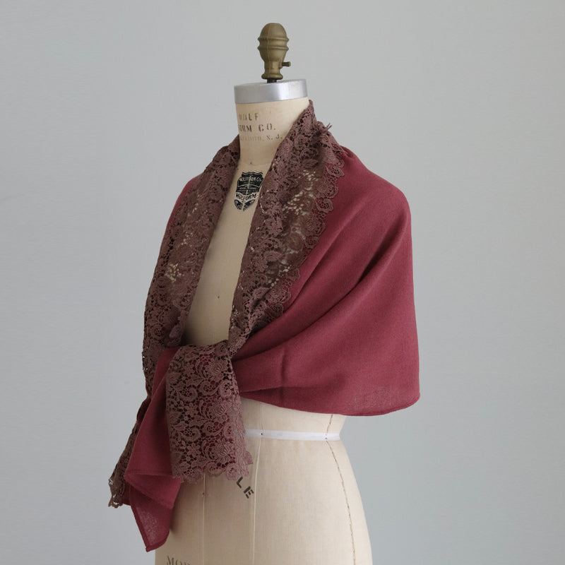 ウールガーゼAnticoケミカルストール