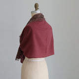 ウールガーゼAnticoケミカルストール