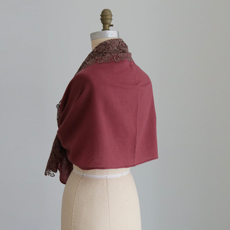 ウールガーゼAnticoケミカルストール