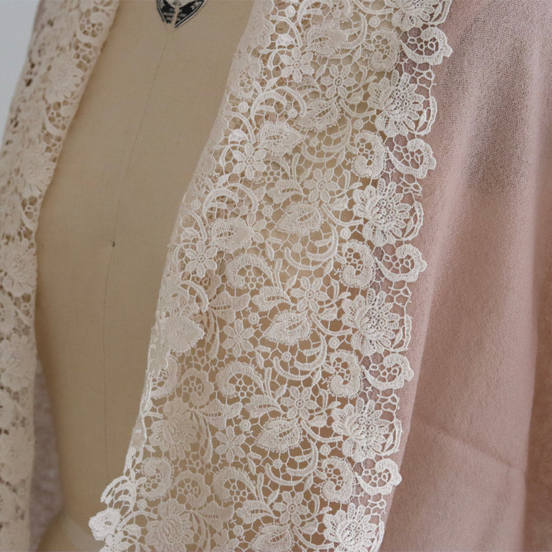 ウールガーゼAnticoケミカルストール