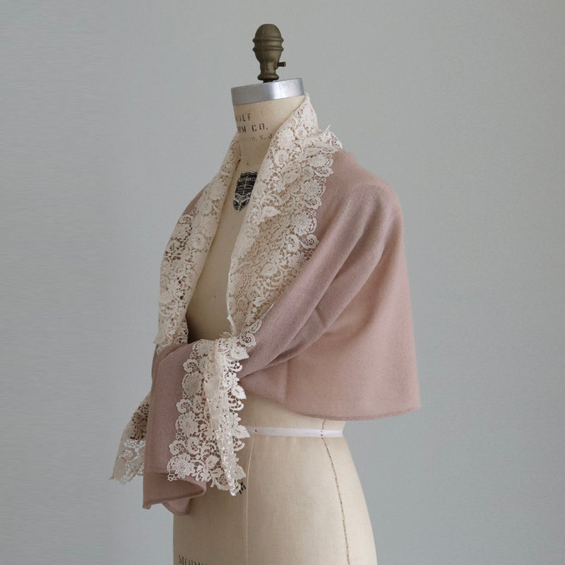 ウールガーゼAnticoケミカルストール