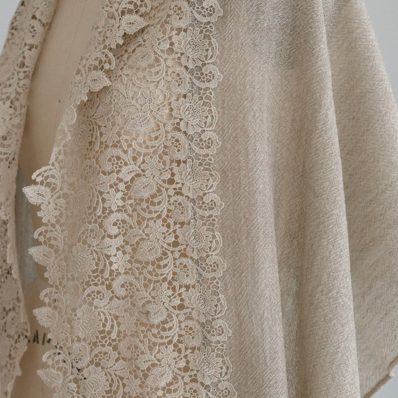 ウールガーゼAnticoケミカルストール