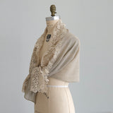 ウールガーゼAnticoケミカルストール