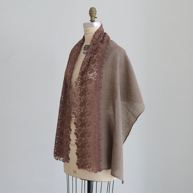 ウールガーゼAnticoケミカルストール