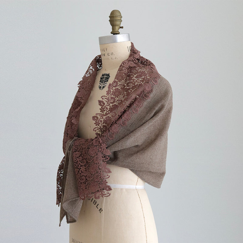 ウールガーゼAnticoケミカルストール