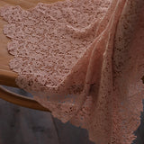 《広幅カットレース》オリジナルケミカルレース