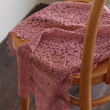 《広幅カットレース》オリジナルケミカルレース