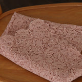 《広幅カットレース》オリジナルケミカルレース