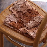 《広幅カットレース》オリジナルケミカルレース