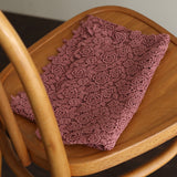 《広幅カットレース》オリジナルケミカルレース