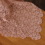 《広幅カットレース》オリジナルケミカルレース