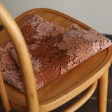 《広幅カットレース》オリジナルケミカルレース