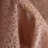 《広幅カットレース》オリジナルケミカルレース