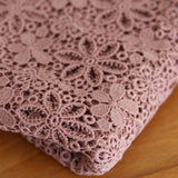 《広幅カットレース》オリジナルケミカルレース