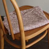 《広幅カットレース》オリジナル小花ケミカルレース