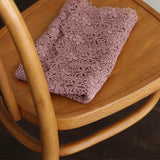 《広幅カットレース》オリジナルケミカルレース