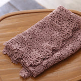 《広幅カットレース》オリジナルケミカルレース