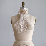[No.11097] Chemical Collage Petit Stole [Perkiraan tiba akhir Mei 2026]