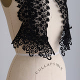 [No.11097] Chemical Collage Petit Stole [Perkiraan tiba akhir Mei 2026]