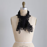 [No.11097] Chemical Collage Petit Stole [Perkiraan tiba akhir Mei 2026]
