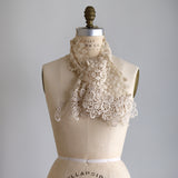 [No.11097] Chemical Collage Petit Stole [Perkiraan tiba akhir Mei 2026]
