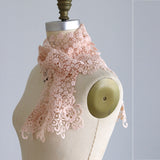 [No.11097] Chemical Collage Petit Stole [Perkiraan tiba akhir Mei 2026]