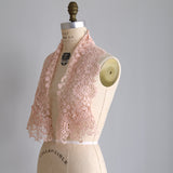 [No.11097] Chemical Collage Petit Stole [Perkiraan tiba akhir Mei 2026]