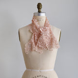 [No.11097] Chemical Collage Petit Stole [Perkiraan tiba akhir Mei 2026]