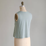 〔No.9257〕C Rompi Renda Linen Belgia【Perkiraan tiba akhir Mei 2026】