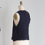 [No.9276] Rompi Chijimi [Dijadwalkan tiba akhir Mei 2026]