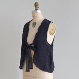 [No.9276] Rompi Chijimi [Dijadwalkan tiba akhir Mei 2026]