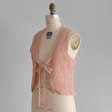 [No.9276] Rompi Chijimi [Dijadwalkan tiba akhir Mei 2026]